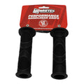 Whites Classic Road Grip - Black /Black