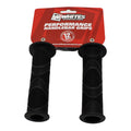 Whites Classic Road Grip - Black /Black