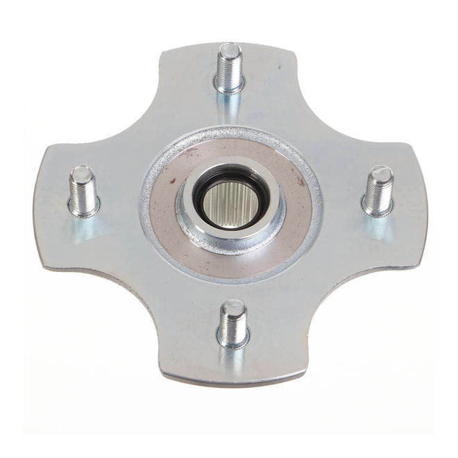 Whites Wheel Hub - Honda TRX500 Right Rear - Assorted Years