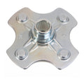 Whites Wheel Hub - Honda TRX500 Left Rear - Assorted Years