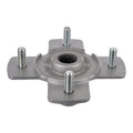 Whites Wheel Hub - Kawasaki KVF750 Brute Force '08-'21
