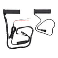 Whites Heated Grips - ADV / Dual SP 130mm 7/8