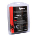 WHITES HEATED GRIPS - HARLEY DAVIDSON 130mm 1 BLK