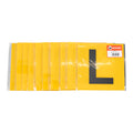 WMP L-Plate (10 Piece)