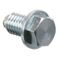 Whites Magnetic Drain Plug M8 x 11.1 - P1.25