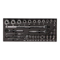 Whites Motorcycle Pro Tool Box