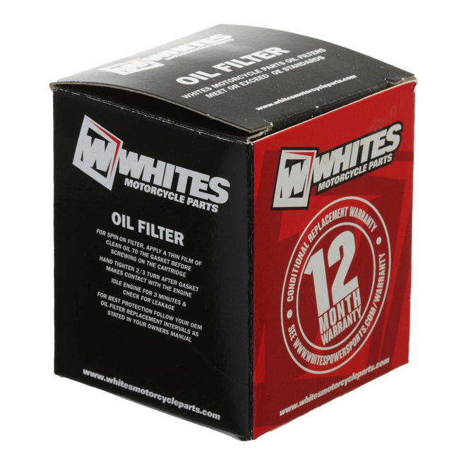 Whites Oil Filter (HF655)