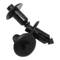 Whites Nylon Pry Rivets - 7mm (100 Pack)