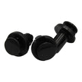 Whites Nylon Pry Rivets - 10mm (100 Pack)