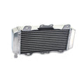 Whites Radiator Left Yamaha YZ250F '06
