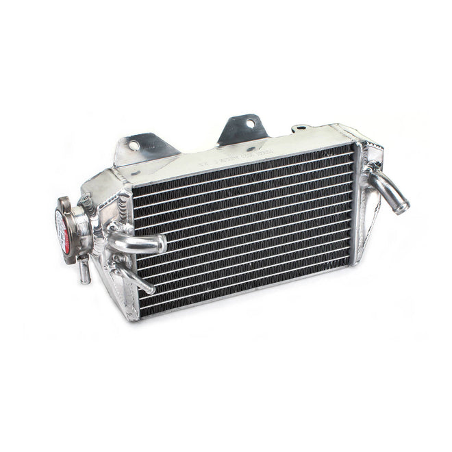 Whites Radiator Right Kawasaki KX450F '06-'07
