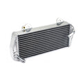 Whites Radiator Left Suzuki RMZ450 '08-'11