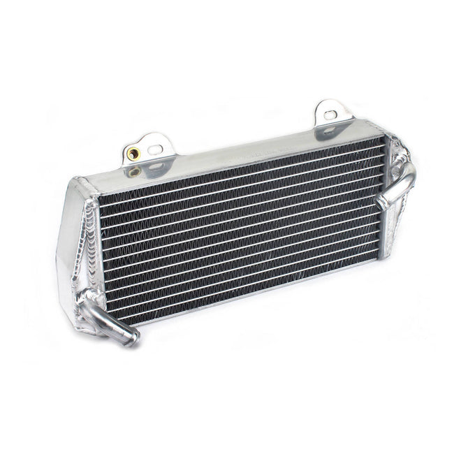 Whites Radiator Left Suzuki RMZ450 '08-'11