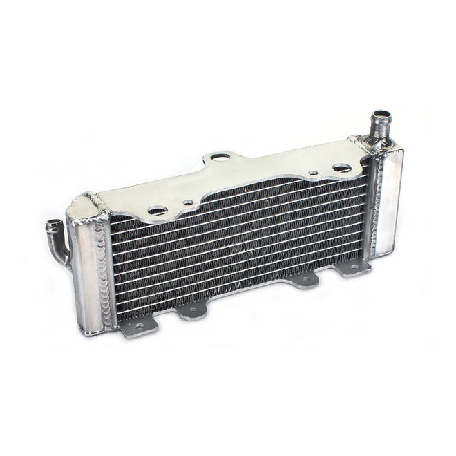 Whites Radiator Left Yamaha YZ125 '96-'01