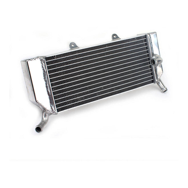 Whites Radiator Left Honda CRF450X '05-'17