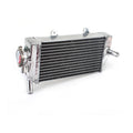 Whites Radiator Right Honda CRF450X '05-'17