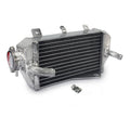 Whites Radiator Right Honda CRF250R '18-'21