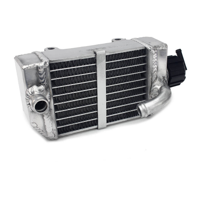 Whites Radiator Left KTM SX50 '12-'23