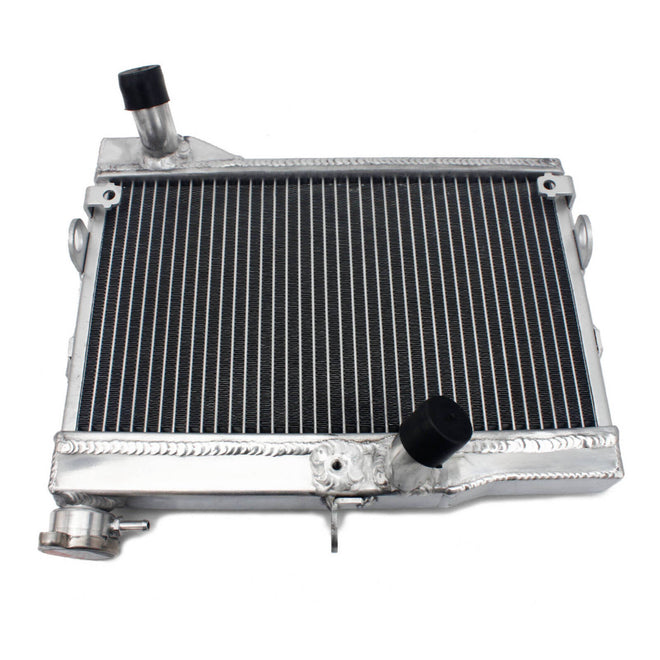 Whites Radiator Yamaha MT-07 / FZ-07 '14-'17