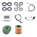 Offroad Refurb Kit - Kawasaki KX250F '11-'12