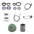 Offroad Refurb Kit - Yamaha WR250F '01