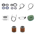 Offroad Refurb Kit - Yamaha WR250F '07-'14
