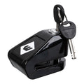 WMP Disc Lock Alarm Type 10mm Pin With Reminder