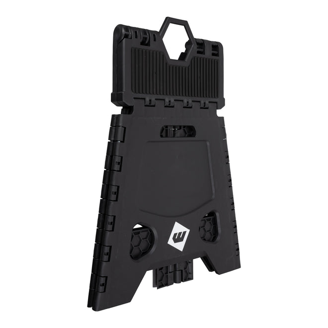 WMP Folding Bike Stand - Black