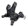 Whites Steering Knuckle ATV Honda