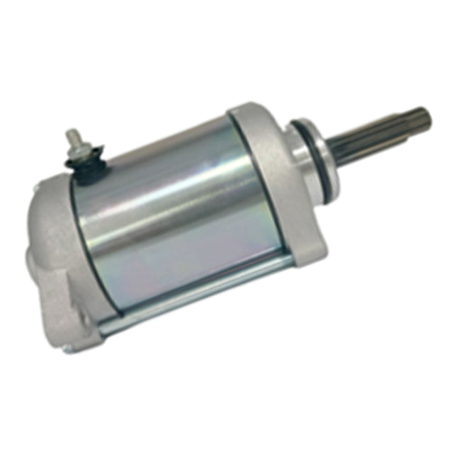 Whites Starter Motor - Suzuki