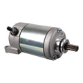 Whites Starter Motor - Yamaha