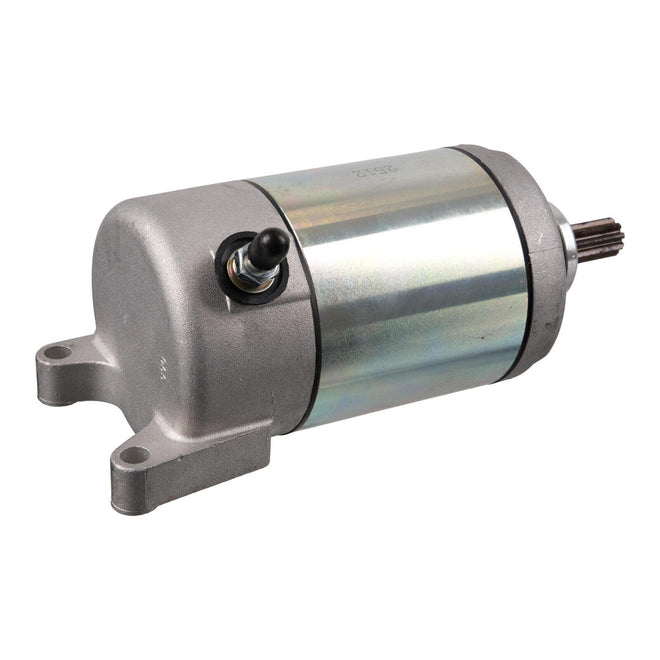 Whites Starter Motor - Yamaha