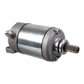 Whites Starter Motor - Polaris