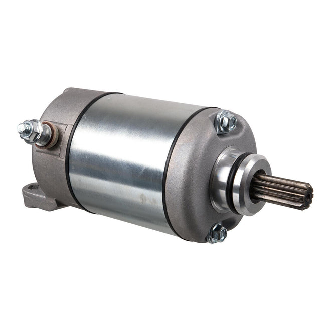 Whites Starter Motor - Polaris