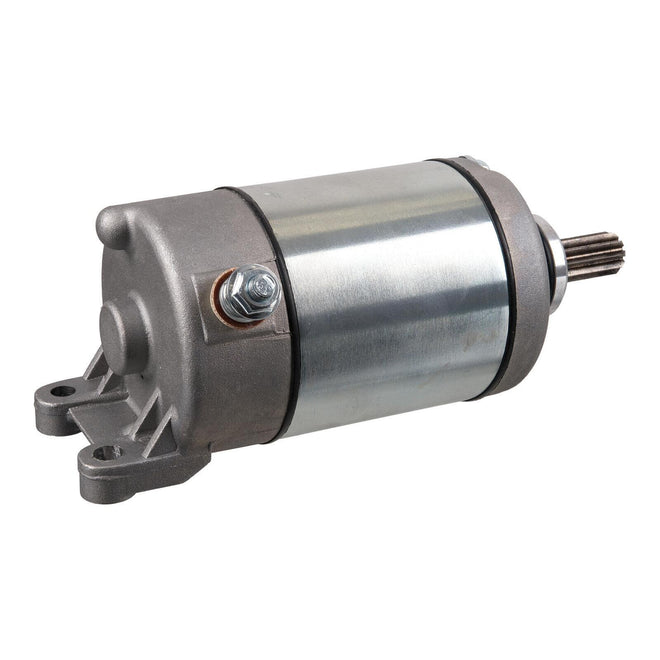 Whites Starter Motor - Polaris