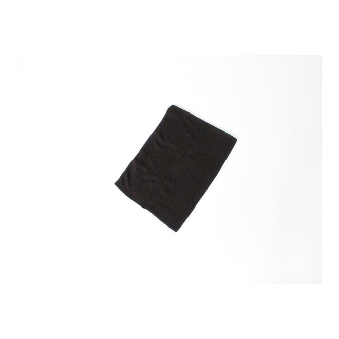 Whites Neck Warmer - Black