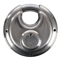 WMP Round Lock 70mm Diameter
