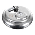 WMP Round Lock 70mm Diameter