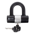 WMP U-Lock 100mm x 100mm - 46mm x 42mm Shank