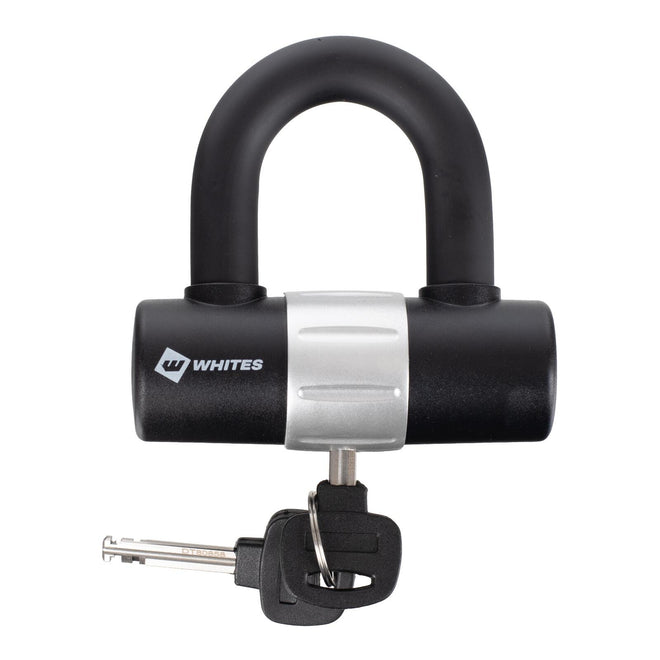 WMP U-Lock 100mm x 100mm - 46mm x 42mm Shank