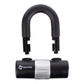WMP U-Lock 100mm x 100mm - 46mm x 42mm Shank