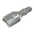 Whites Insulating Sleeve Mini Female Spade (Packet of 50 pcs)