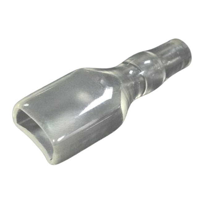 Whites Insulating Sleeve Mini Female Spade (Packet of 50 pcs)