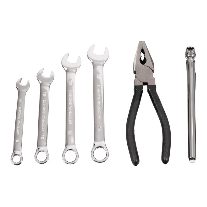 Whites KTM Tool Kit – 37pcs