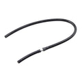 Whites Tank Vent Breather - Black One-Way Check Valve Rotating