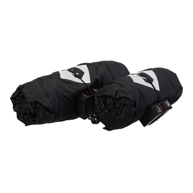 Whites Tyre Warmer C6 Digital 30-90C 120/200+ Pair - Black