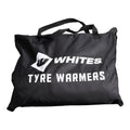 WMP C7 Digital Tyre Warmer 30-90°C 120/200+ Pair Black