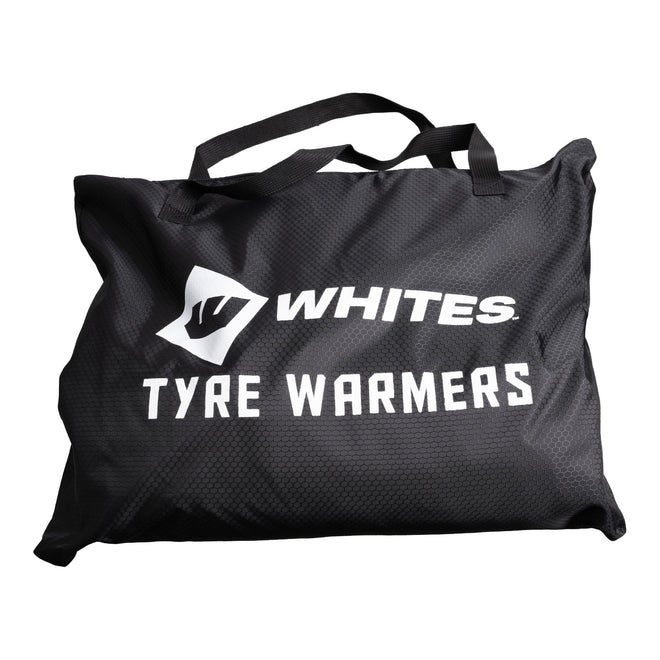 WMP C7 Digital Tyre Warmer 30-90°C 120/200+ Pair Black