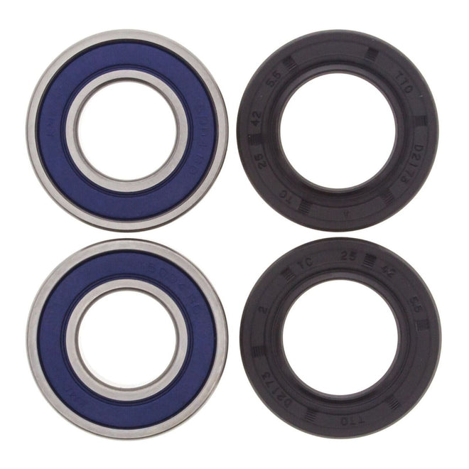 Whites Wheel Bearing Kit - Front / Rear