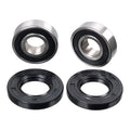 WMP Wheel Bearing Kit - Front